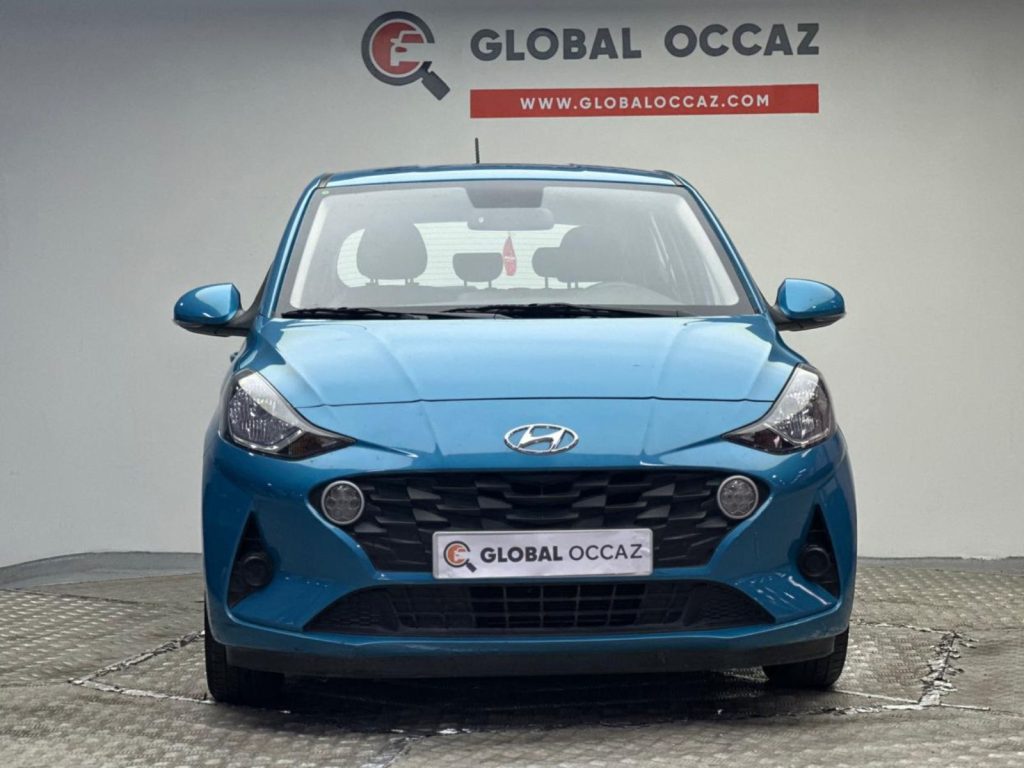 HYUNDAI I10 1.0 MPI Attractive