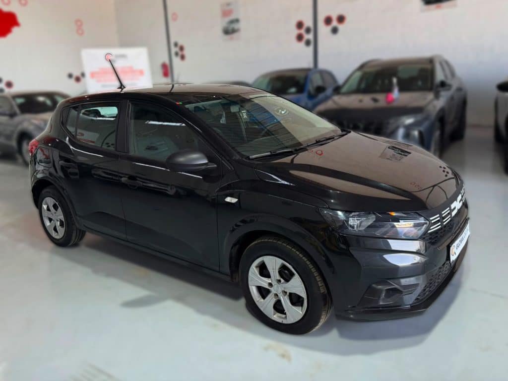 DACIA SANDERO 1.0 TCe Essential
