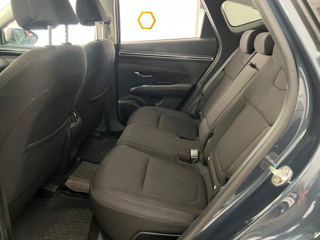 HYUNDAI TUCSON 1.6 CRDI Premium
