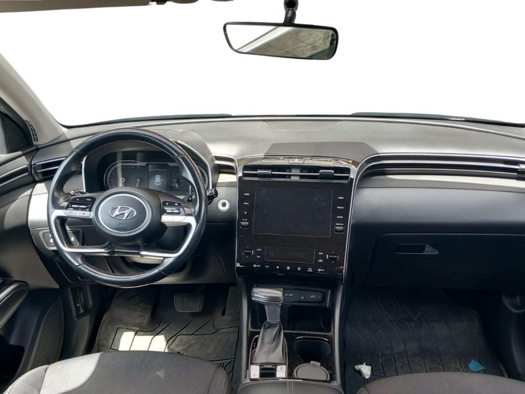 HYUNDAI TUCSON 1.6 CRDi Prestige