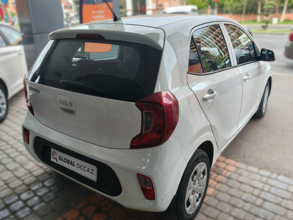KIA PICANTO 1.0 Motion