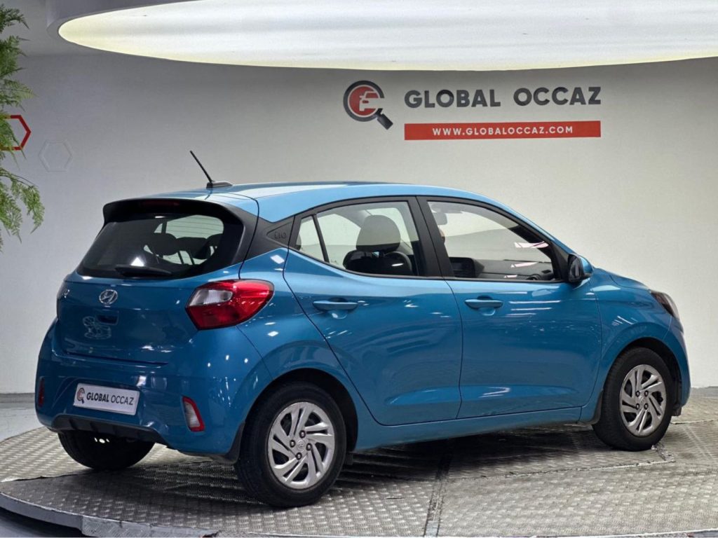 HYUNDAI I10 1.0 MPI Attractive