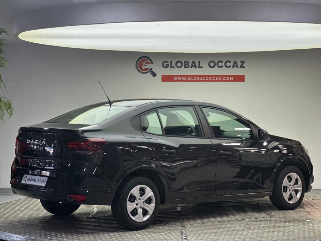 DACIA LOGAN 1.0 TCe Essential