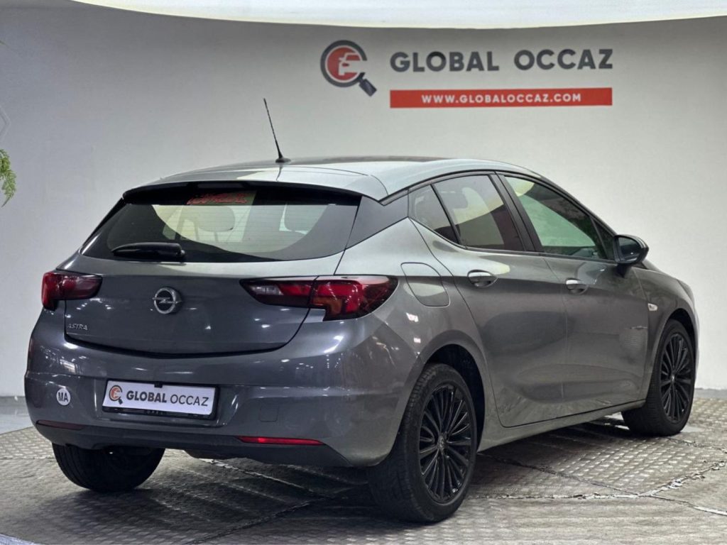 OPEL ASTRA 1.6 CDTI Innovation