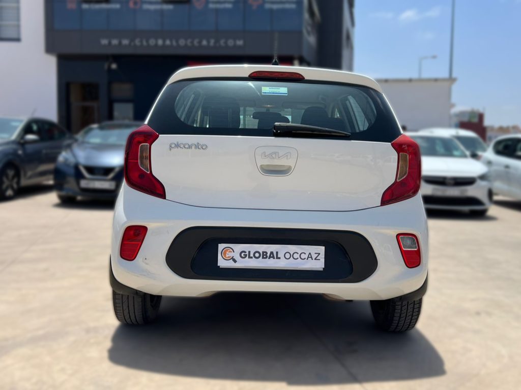 KIA PICANTO 1.0 Motion