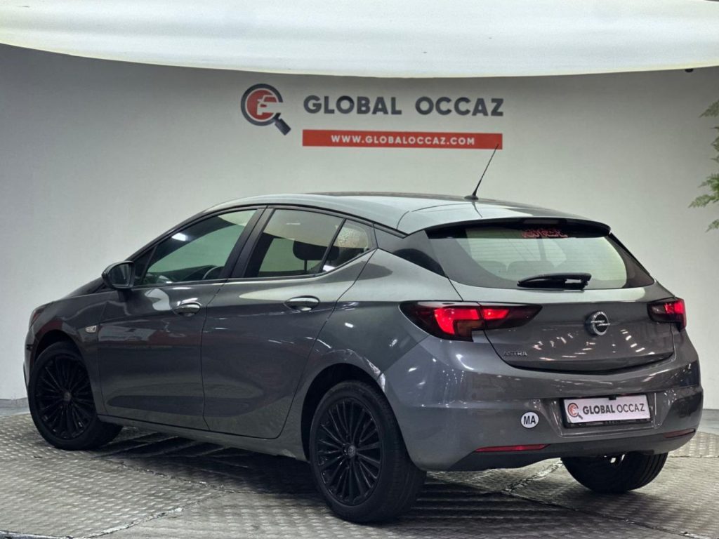 OPEL ASTRA 1.6 CDTI Innovation