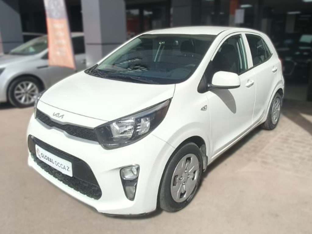 KIA PICANTO 1.0 Motion