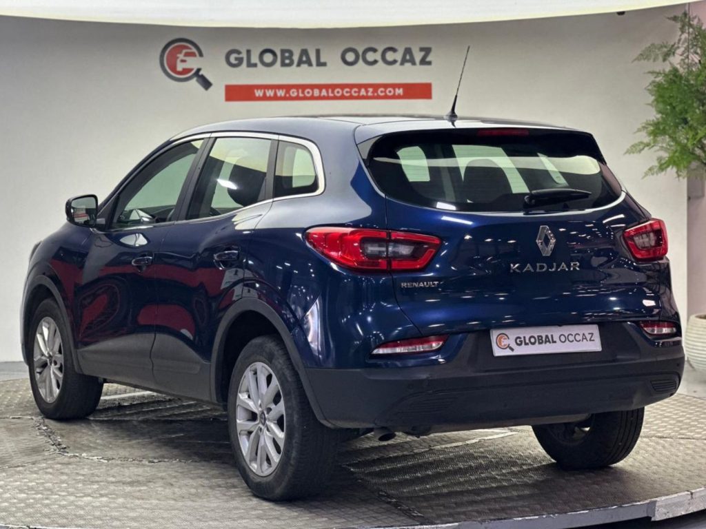 RENAULT KADJAR 1.5 dCi Explore