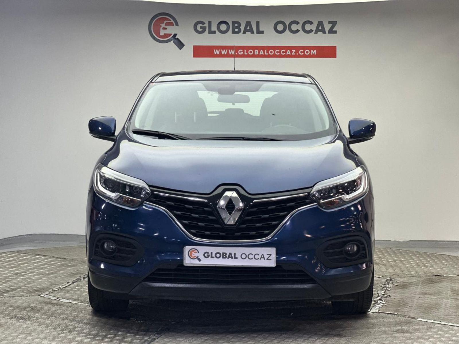 RENAULT KADJAR 1.5 dCi Explore