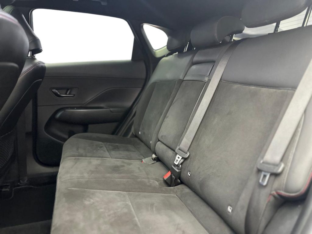 HYUNDAI KONA 1.6 GDI 141 HEV N-LINE