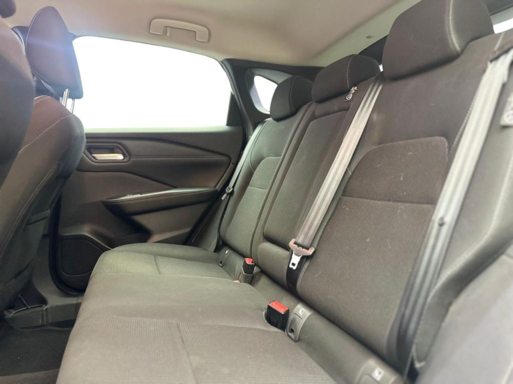 NISSAN QASHQAI 1.3 DIG-T Acenta MT