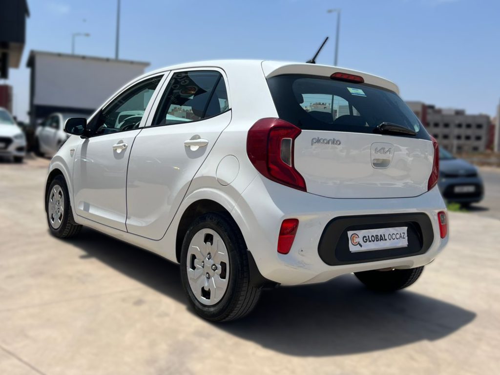 KIA PICANTO 1.0 Motion