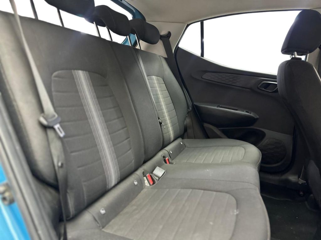 HYUNDAI I10 1.0 MPI Attractive