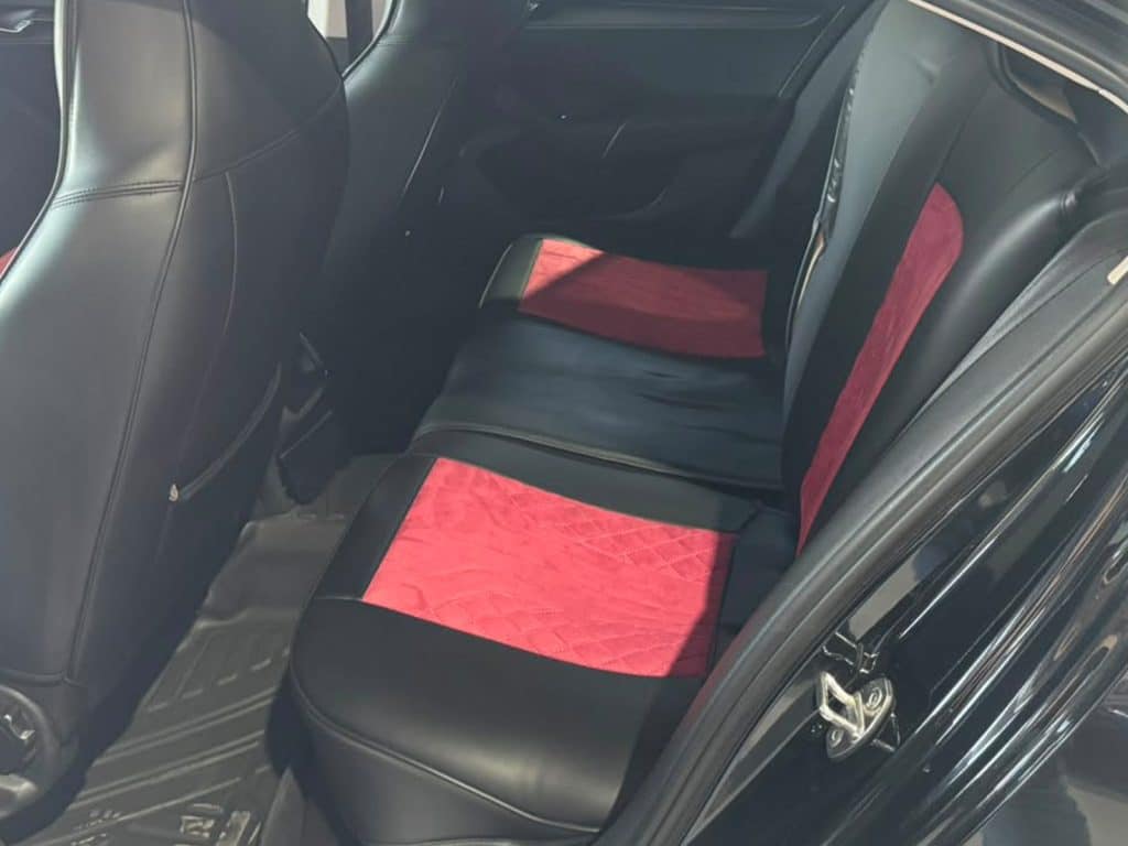 SKODA OCTAVIA 2.0 TDI Ambition