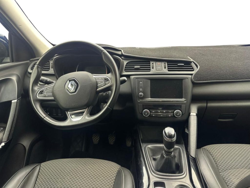 RENAULT KADJAR 1.5 dCi Explore