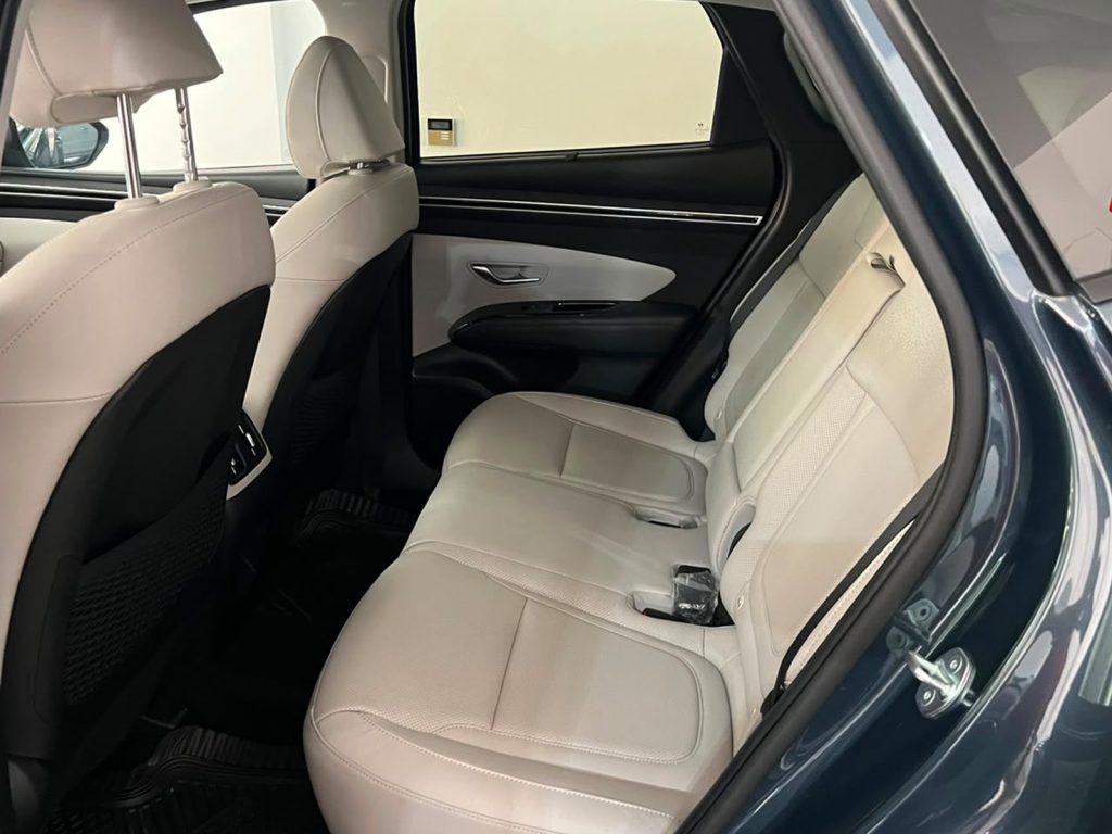 HYUNDAI TUCSON 1.6 CRDI Ultimate
