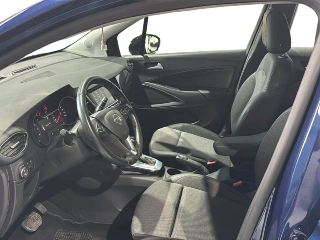 OPEL Crossland 1.5 Edition +