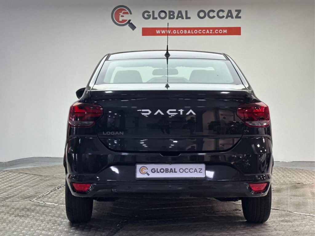 DACIA LOGAN 1.0 TCe Essential