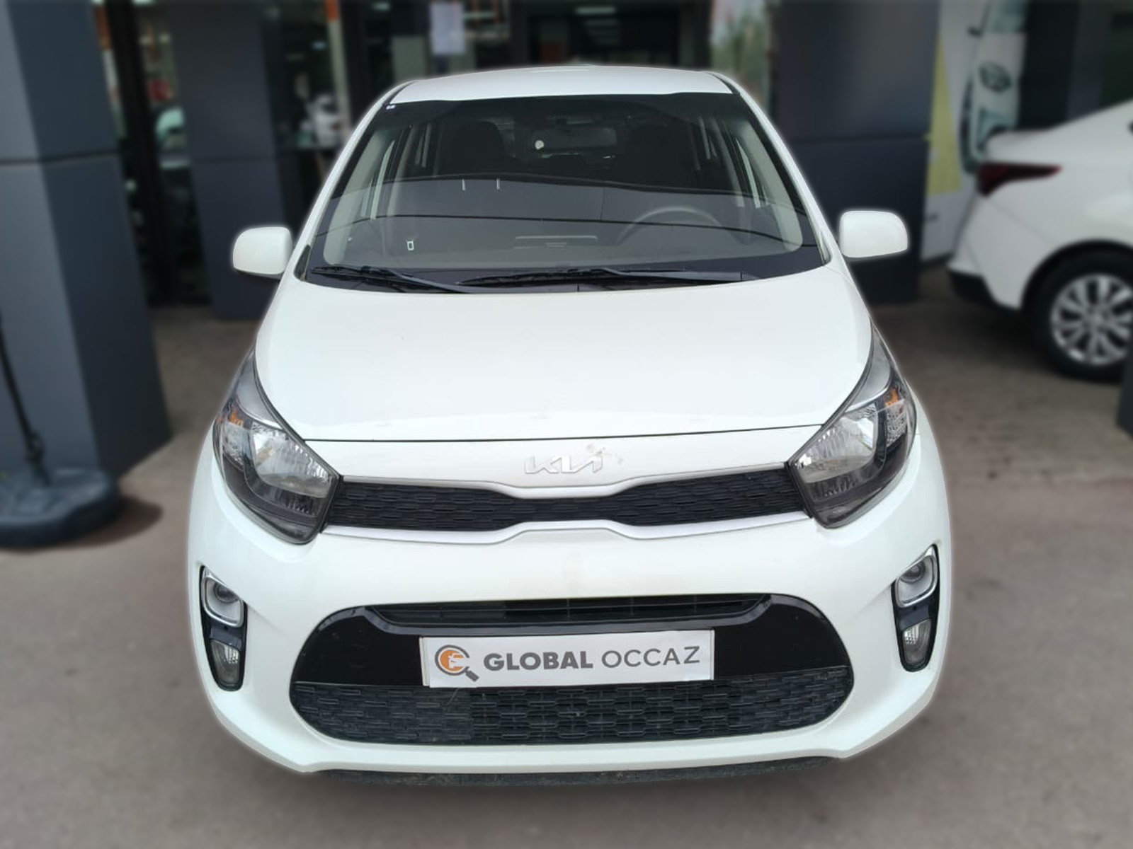 KIA PICANTO 1.0 Motion
