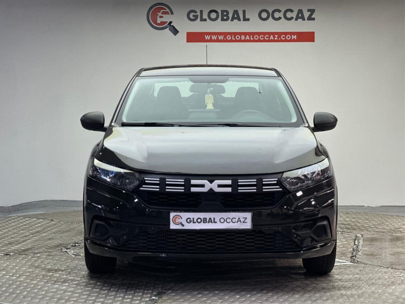 DACIA LOGAN 1.0 TCe Essential