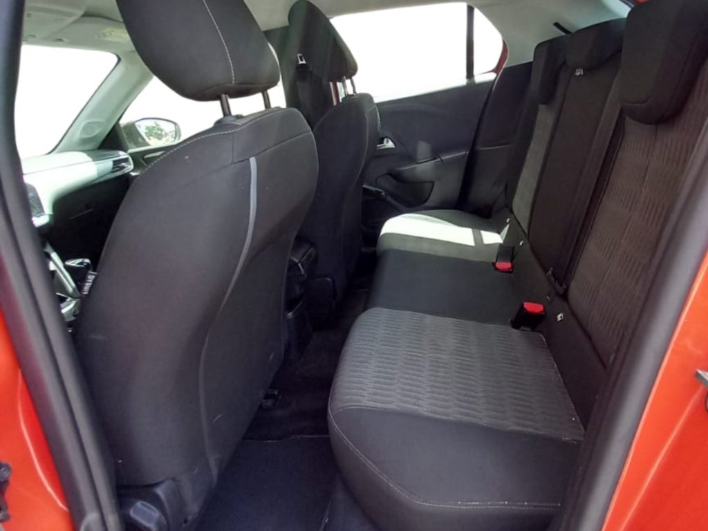 OPEL CORSA 1.5 Start & Stop Edition