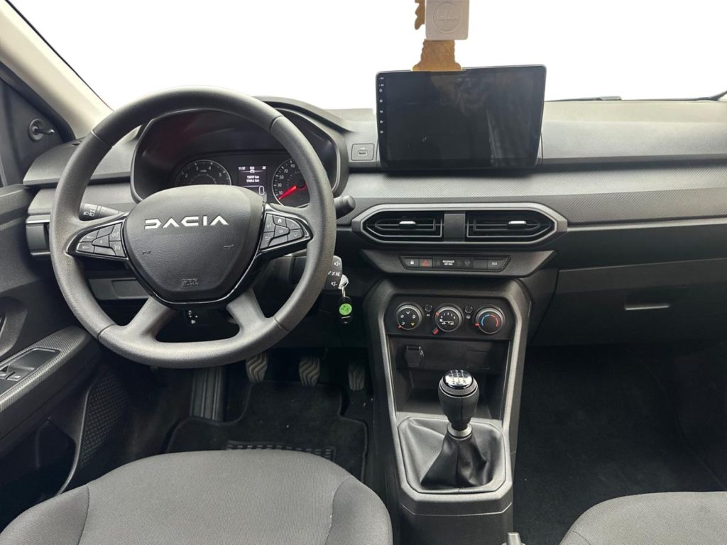 DACIA LOGAN 1.0 TCe Essential