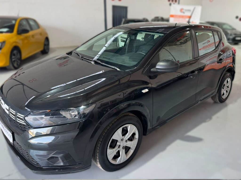 DACIA SANDERO 1.0 TCe Essential