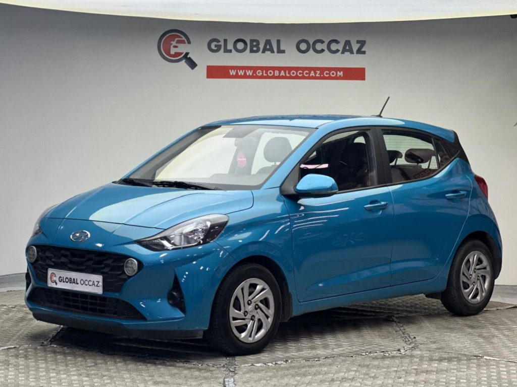 HYUNDAI I10 1.0 MPI Attractive