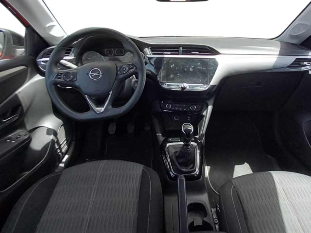 OPEL CORSA 1.5 Start & Stop Edition