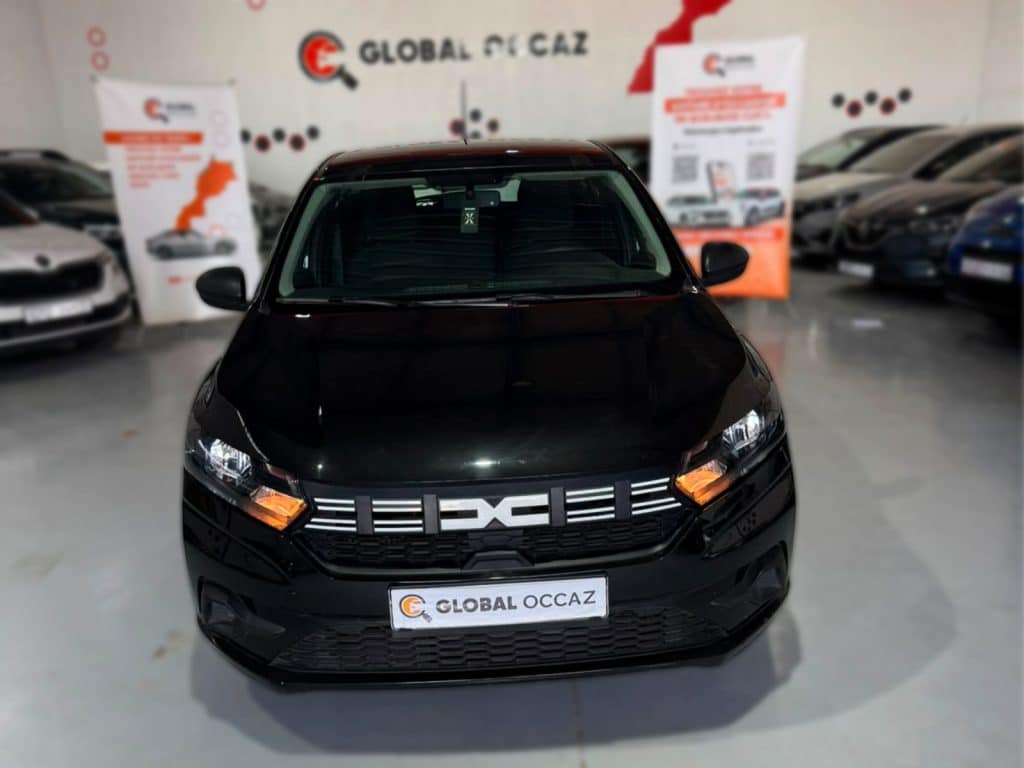 DACIA SANDERO 1.0 TCe Essential