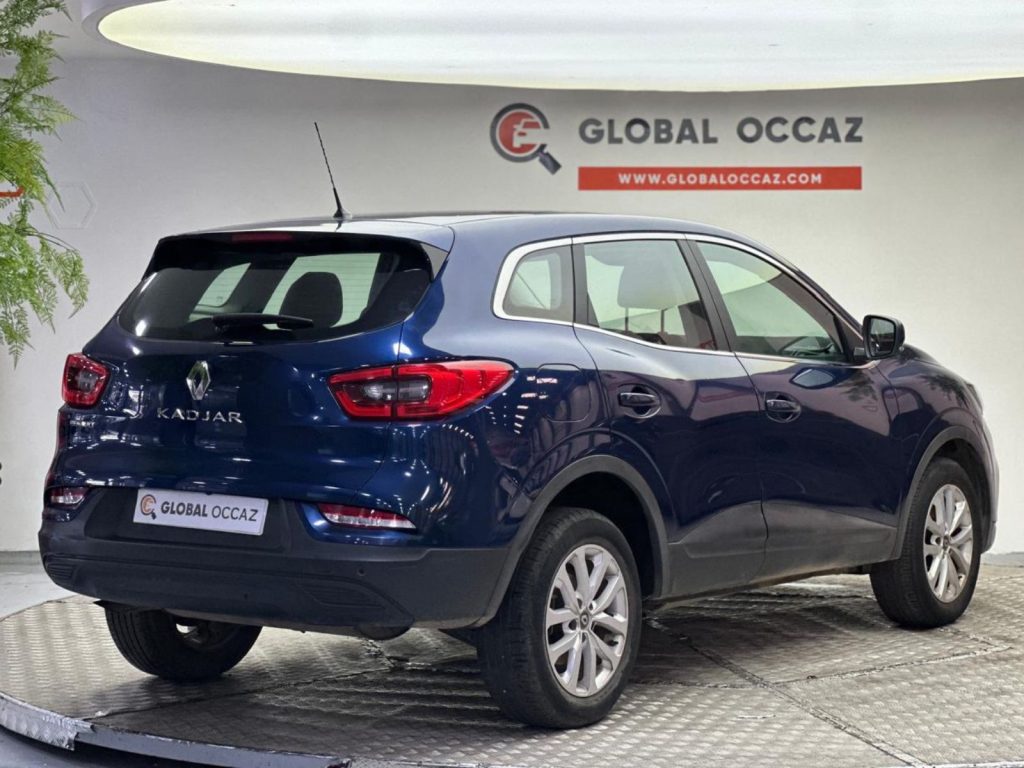 RENAULT KADJAR 1.5 dCi Explore