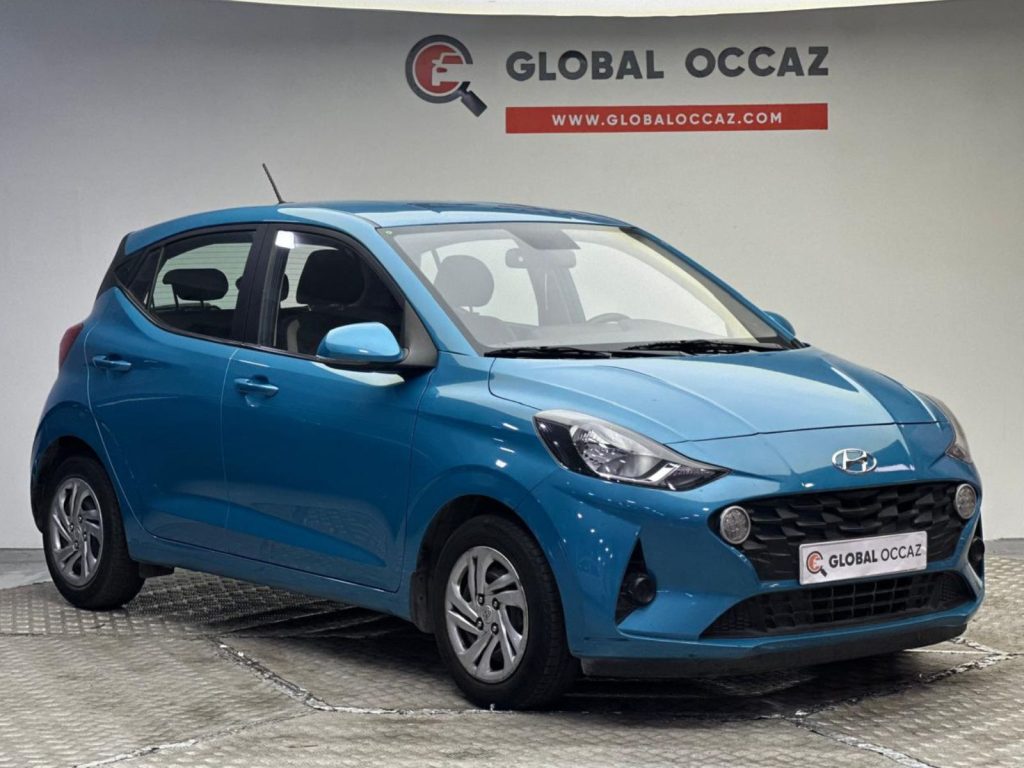 HYUNDAI I10 1.0 MPI Attractive