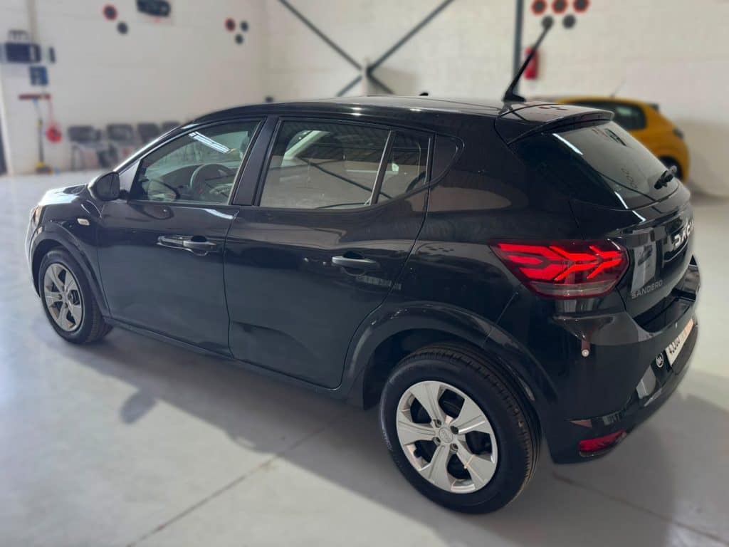 DACIA SANDERO 1.0 TCe Essential