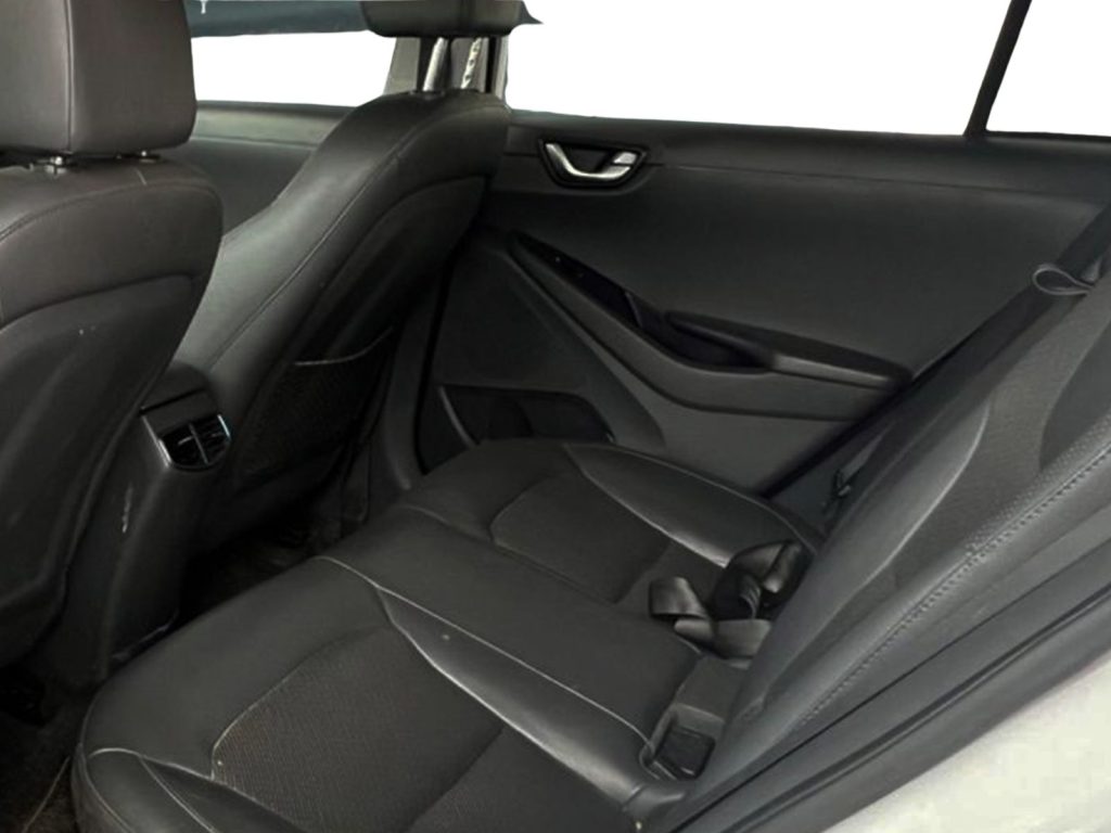 HYUNDAI IONIQ 1.6 GDI  DCT Aera