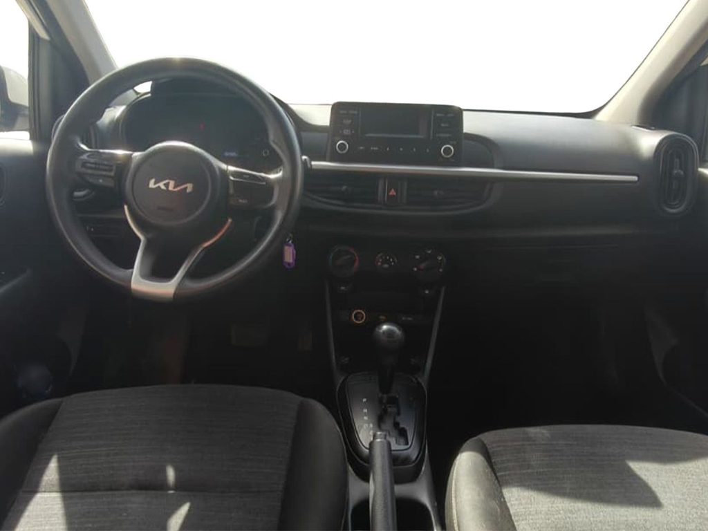 KIA PICANTO 1.0 Motion