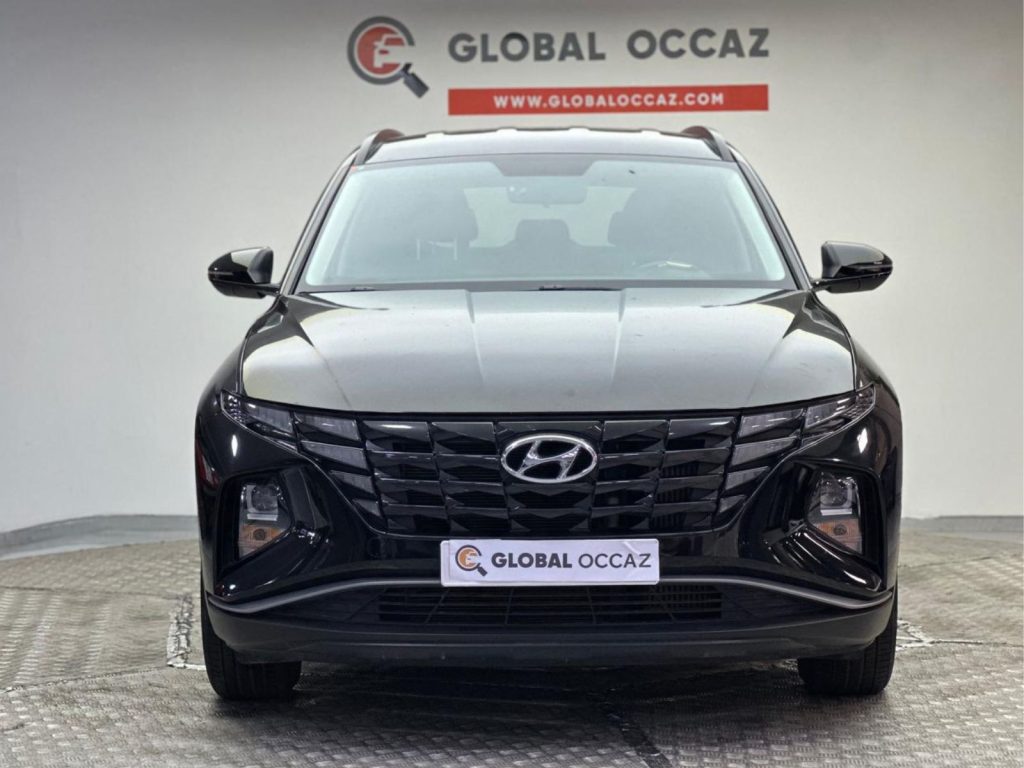 HYUNDAI TUCSON 1.6 CRDi Prestige