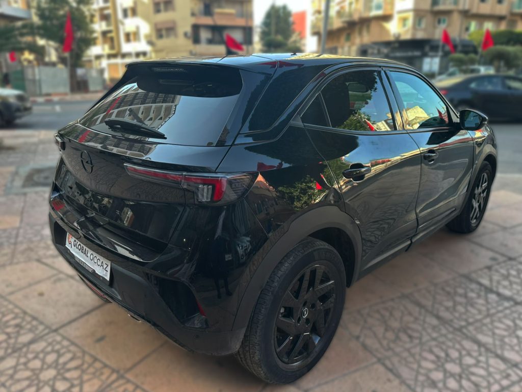 OPEL MOKKA 1.5 Edition