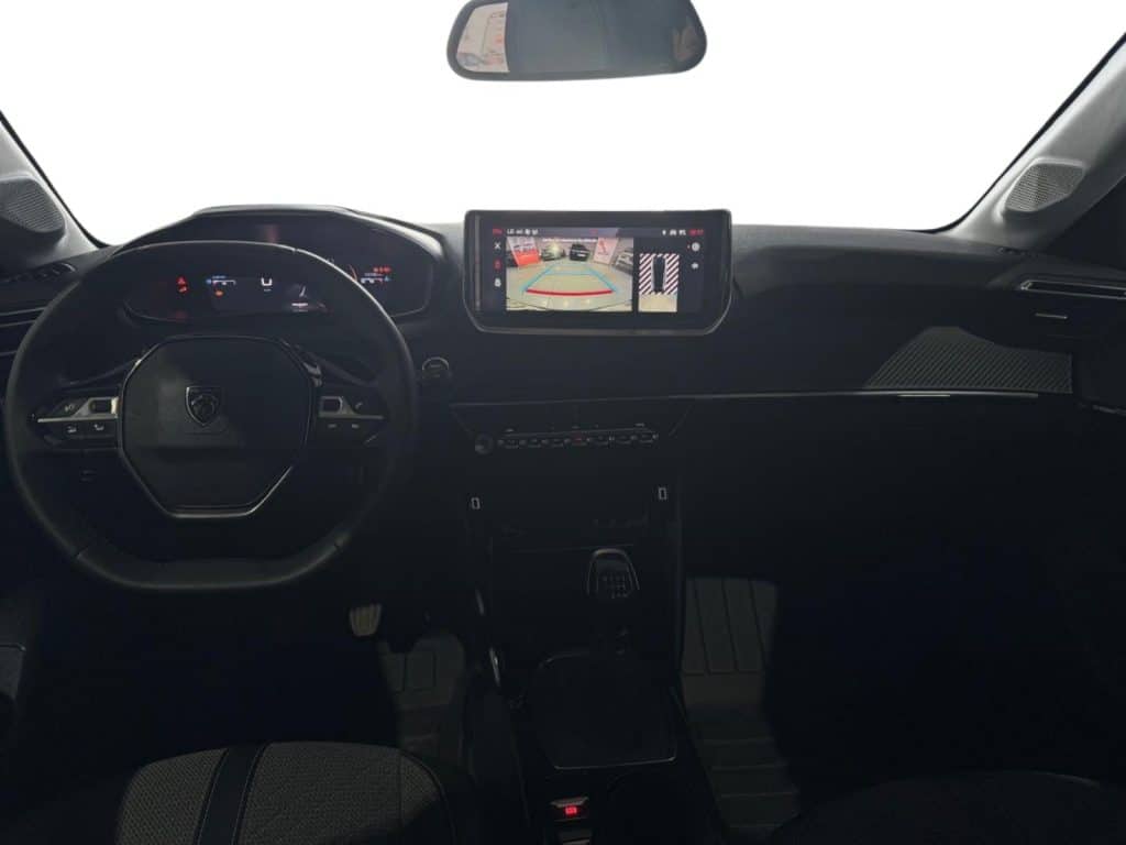 PEUGEOT 208 1.6 HDi ALLURE PACK