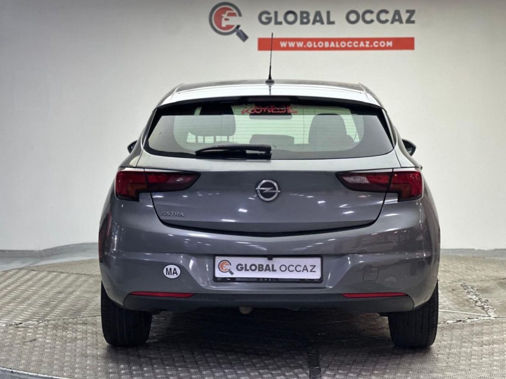 OPEL ASTRA 1.6 CDTI Innovation