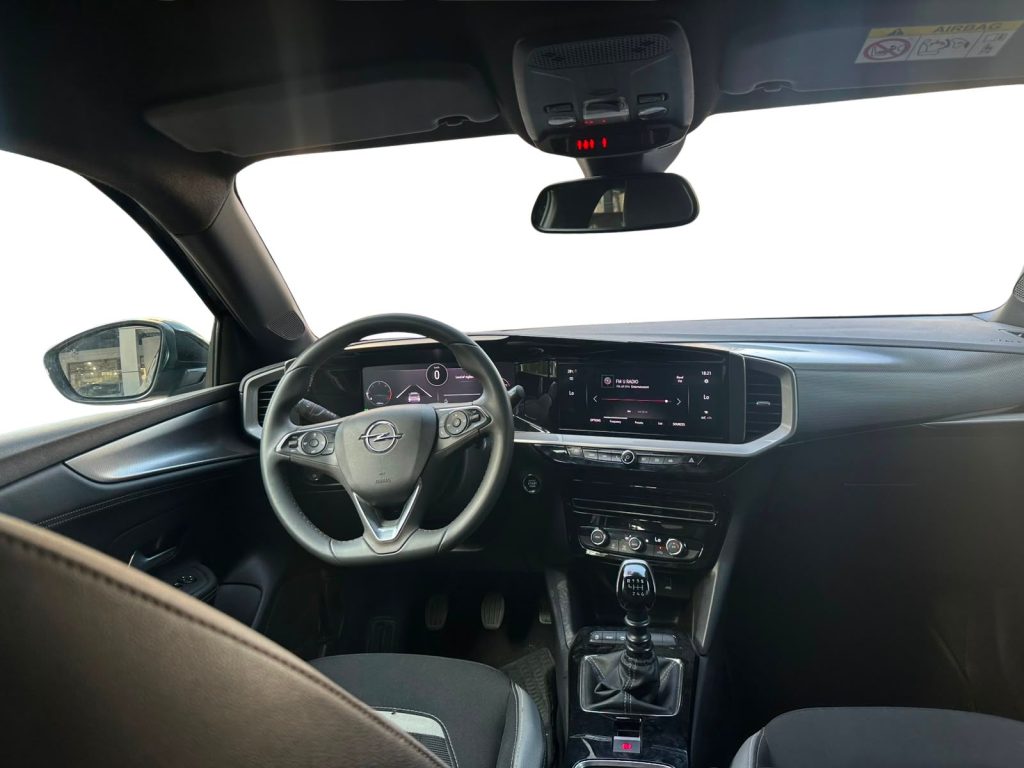 OPEL MOKKA 1.5 Edition