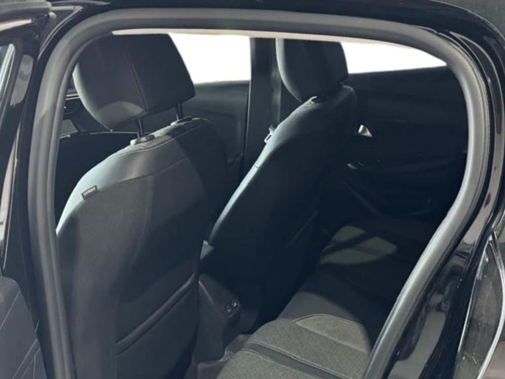 PEUGEOT 208 1.6 HDi ALLURE PACK
