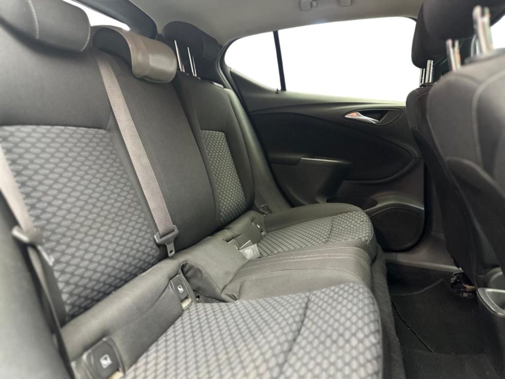 OPEL ASTRA 1.6 CDTI Innovation