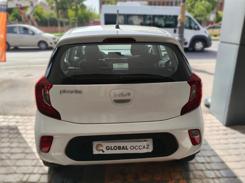 KIA PICANTO 1.0 Motion