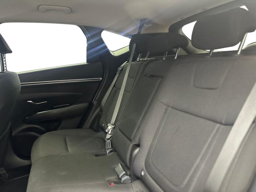 HYUNDAI TUCSON 1.6 CRDi Prestige