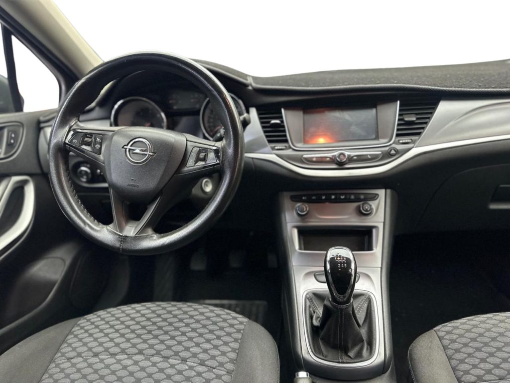 OPEL ASTRA 1.6 CDTI Innovation