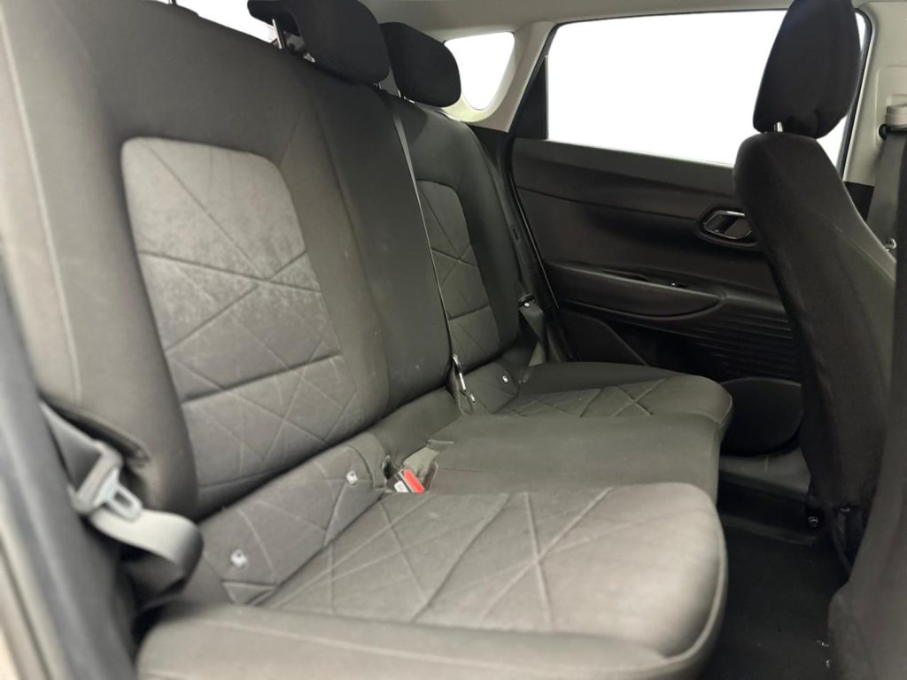 HYUNDAI BAYON 1.0 T-GDI 100 MHEV PREMIUM