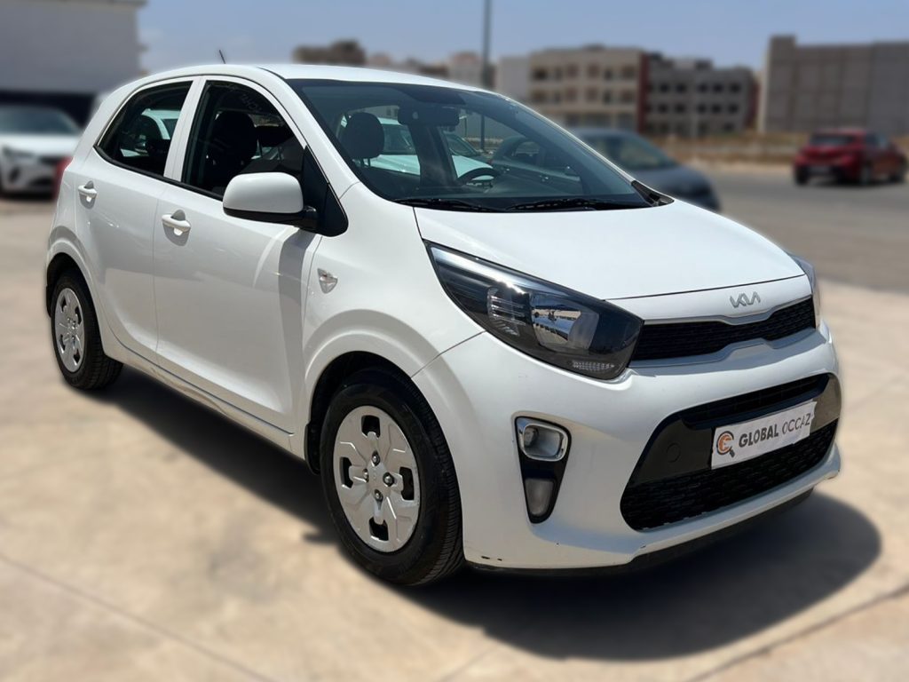 KIA PICANTO 1.0 Motion