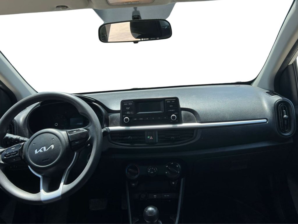 KIA PICANTO 1.0 Motion