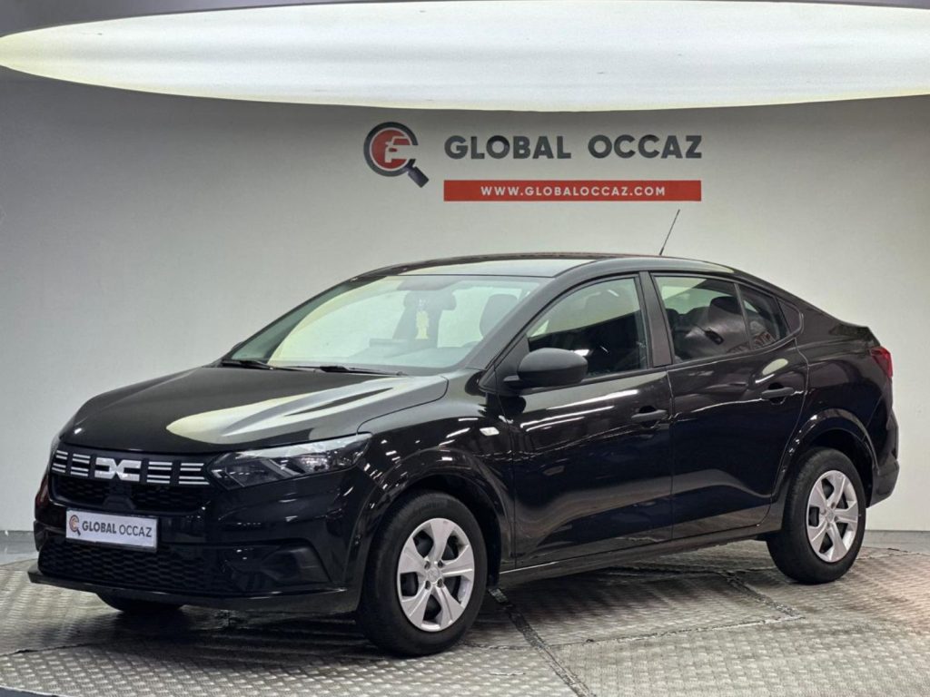 DACIA LOGAN 1.0 TCe Essential