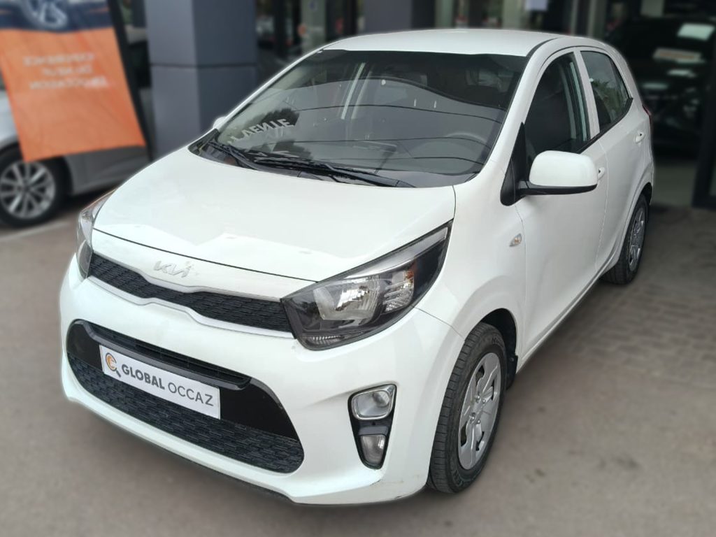 KIA PICANTO 1.0 Motion